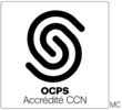 Accrédité par le SCC