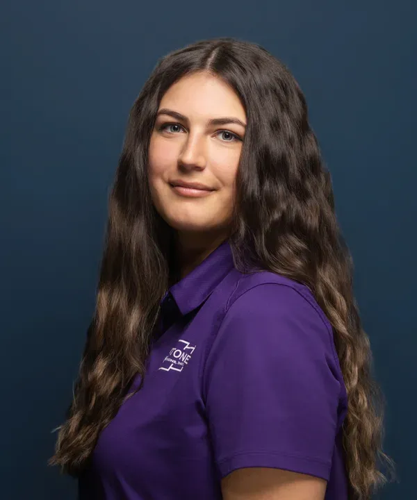 Allyson Anspach, Client Coordinator