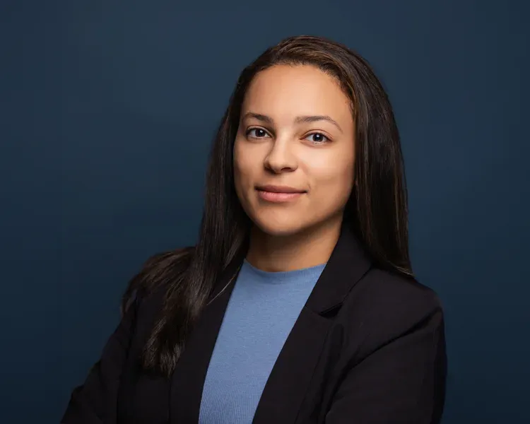 Faith Kreiner, Quality Manager