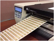 label printer