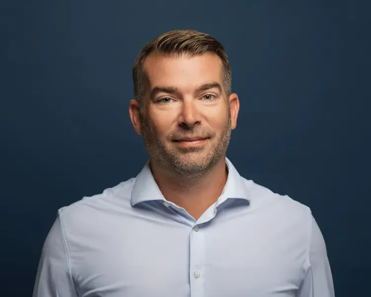 Seth Gordon, Inspection Manager