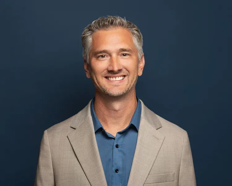 Shaun Shaull, Validations Manager