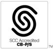 SCC Accredited