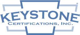 Keystone Certifications